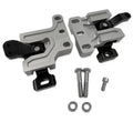 034Motorsport Streetsport Engine/Transmission Mount Pair for Audi TT 8N & VW Golf MKIV 1.8T