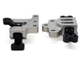 034Motorsport Streetsport Engine/Transmission Mount Pair for Audi 8J/8P & VW MKV/MKVI 2.0T