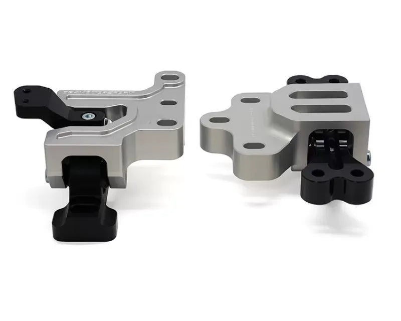 034Motorsport Streetsport Engine/Transmission Mount Pair for Audi 8J/8P & VW MKV/MKVI 2.0T