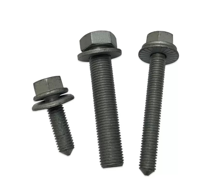 034 Motorsports Dogbone Mount Hardware Kit for Audi A3/TT & VW MKV/MKVI