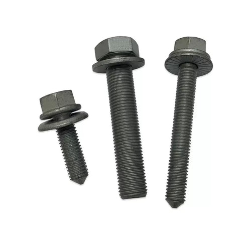 034 Motorsports Dogbone Mount Hardware Kit for Audi A3/TT & VW MKV/MKVI