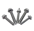 034 Motorsports Motor Mount Hardware Kit for Audi 8V/8S & Volkswagen MKVII 2015+