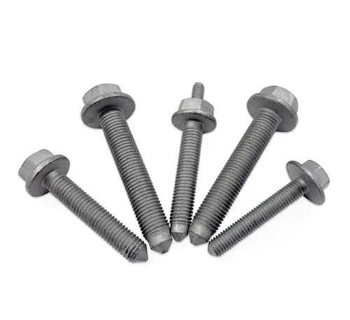 034 Motorsports Motor Mount Hardware Kit for Audi 8V/8S & Volkswagen MKVII 2015+