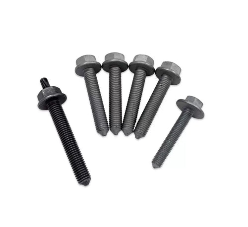 034 Motorsports Motor Mount Hardware Kit for Audi TTRS 2018-Present & RS3 2017-Present