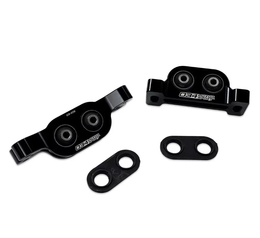 034 Motorsports Streetsport Engine/Transmission Retrofit Kit for Audi 8P/8J & VW MKV