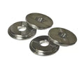 034 Motorsports Subframe Bushing Set for Audi A3/S3/TT Quattro & VW R32 1996-2006
