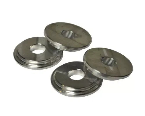 034 Motorsports Subframe Bushing Set for Audi A3/S3/TT Quattro & VW R32 1996-2006
