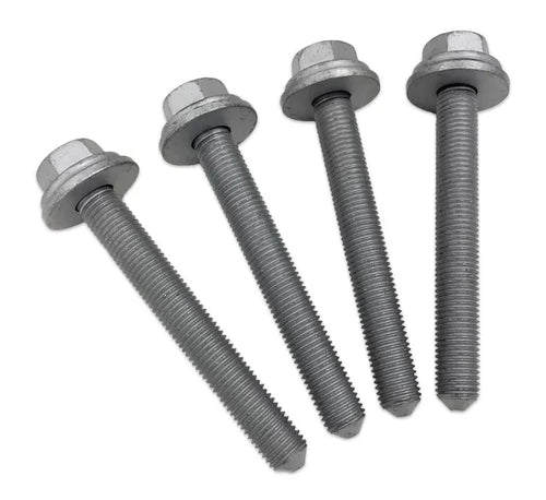 034 Motorsports Front Subframe Hardware Kit for Audi 8V/8S & VW MKVII 2015+