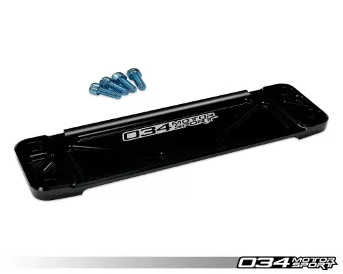 034 Motorsports X-Clear Driveshaft Tunnel Brace for Audi B9 A4/A5/Allroad/RS4/RS5/S4/S5 2008-2017