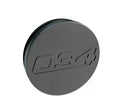 034 Motorsports Billet Aluminum Anthracite ZTF Center Cap Replacement for ZTF-01 Models