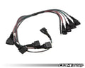 034 Motorsports Coil Pack Update Harness for Audi URS4, URS6, S2, RS2 I5 C4 20VT