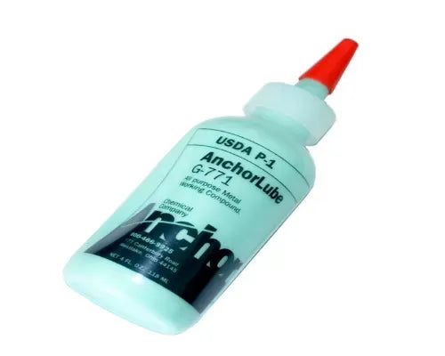 034 Motorsports Nuclear Grade Critical Application Tapping & Cutting Fluid, 4 oz Tube
