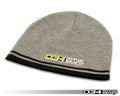 034Motorsport Beanie Skull Cap - One Size Fits All, Embroidered, Versatile Headwear