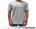 034 Motorsports Grey T-Shirt