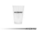 034 Motorsports Beer Glass - Premium Quality, Durable Design, Perfect for Enthusiasts
