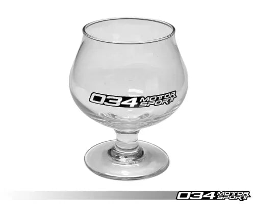 034 Motorsports Tulip Glass for Audi and Volkswagen Performance Upgrades