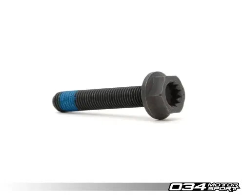 034 Motorsports Flywheel Bolt for Audi AAN 2.7T, 1.8T, 2.8, 3.0, OEM Replacement