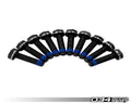 034 Motorsports Flywheel Bolt Set for VR6 Audi 01A/01E Transmission - Stretch Bolts