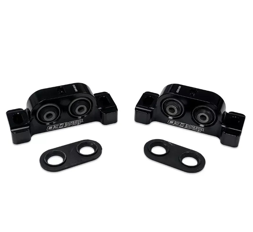 034 Motorsports Streetsport Engine/Transmission Retrofit Kit for Audi TT 2000-2006 & VW Golf 1999-2006