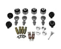 034 Motorsport Density Line Adjustable Front Upper Control Arms Rebuild Kit Audi B9/B9.5
