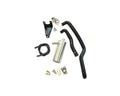 034 Motorsports Catch Can Kit for Audi B7 A4 2.0T FSI 2004-2009 - Bolt-On Installation