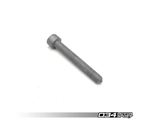 034 Motorsports Bolt Transmission Mount for Audi B8/B8.5 (2008-2017) - M8 x 60mm
