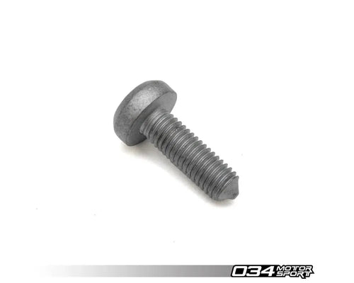 034 Motorsports Bolt Transmission Mount for Audi C7/C7.5 A6, A7, S6, S7, RS6, RS7 2012-2017