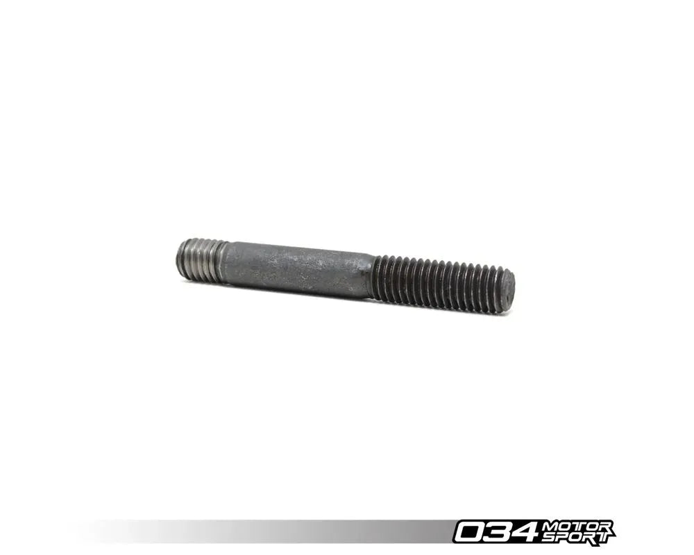 034 Motorsports Stud Wastegate, Extra Long 8mmx1.25mm Audi