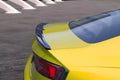 Capristo Carbon Fiber Rear Decklid Spoiler for Audi RS5 (F5) 2016-2023, Gloss/Matte Finish