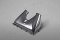 Capristo Exhaust Matte Carbon Air Box for Ferrari 458 Italia, Speciale, Spider 2010-2015