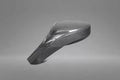 Capristo Exhaust Matte Carbon Mirror Cases for Ferrari 458 Italia, Speciale, Spider 2010-2015