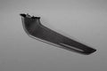 Capristo Exhaust Matte Carbon Front Wings for Ferrari 458 Italia/Spider 2010-2015