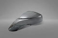 Ferrari 488 GTB & GTS Matte Carbon Mirrors 2015-2020 - Capristo Exhaust