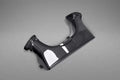 Capristo Carbon Airbox for Ferrari 488 GTB/GTS 2015-2020, Gloss Finish, Carbon Fiber