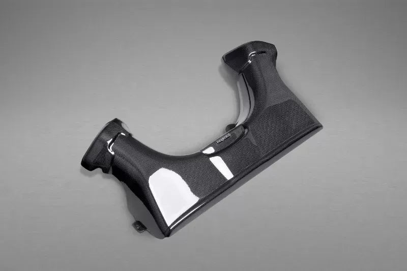 Capristo Carbon Airbox for Ferrari 488 GTB/GTS 2015-2020, Gloss Finish, Carbon Fiber