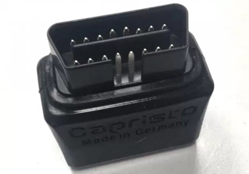 Capristo Exhaust OBD Wizard for Ferrari 458, 488, Audi R8, McLaren 675LT, 720S