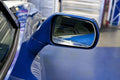 American Car Craft 2Pc Synergy Green Solid Side View Mirror Trim Etched Corvette w/Slots Chevrolet Corvette Stingray C7 2014-2019