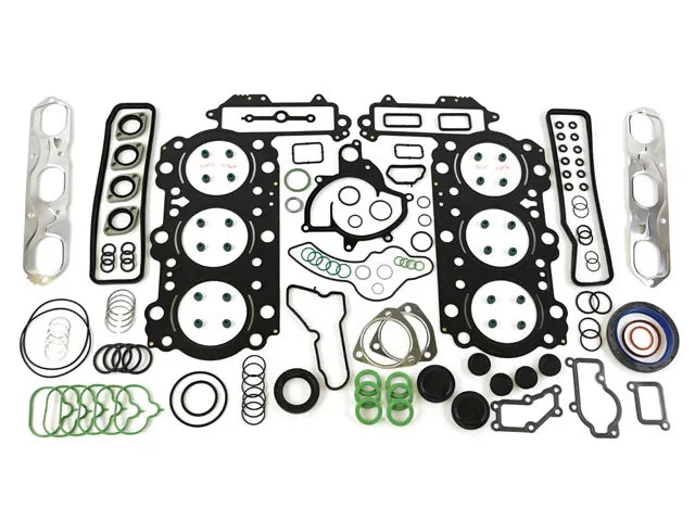 OEM Engine Gasket Set 10 0904 213