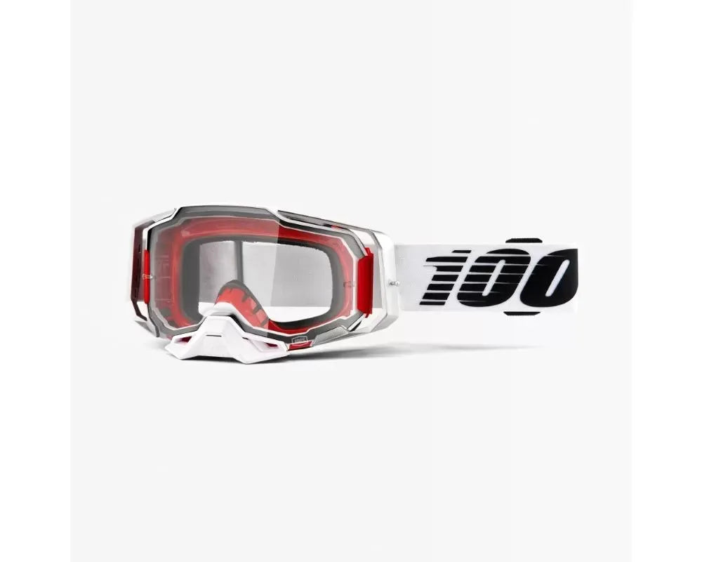 100% Armega Goggle