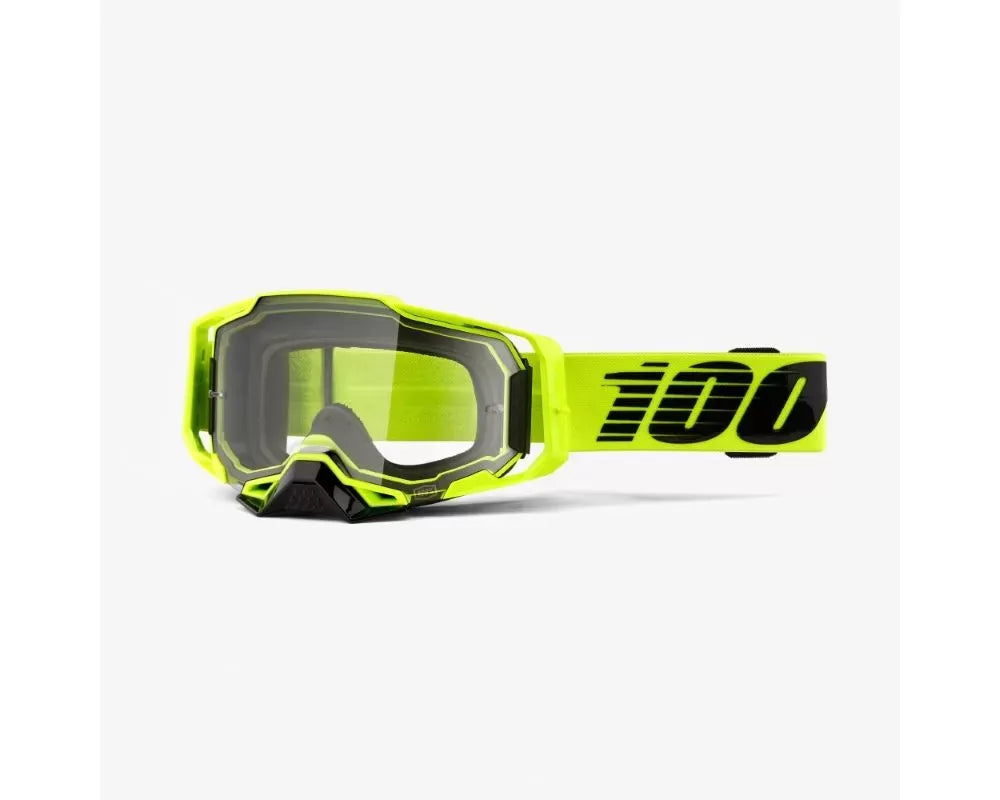 100% Armega Goggle