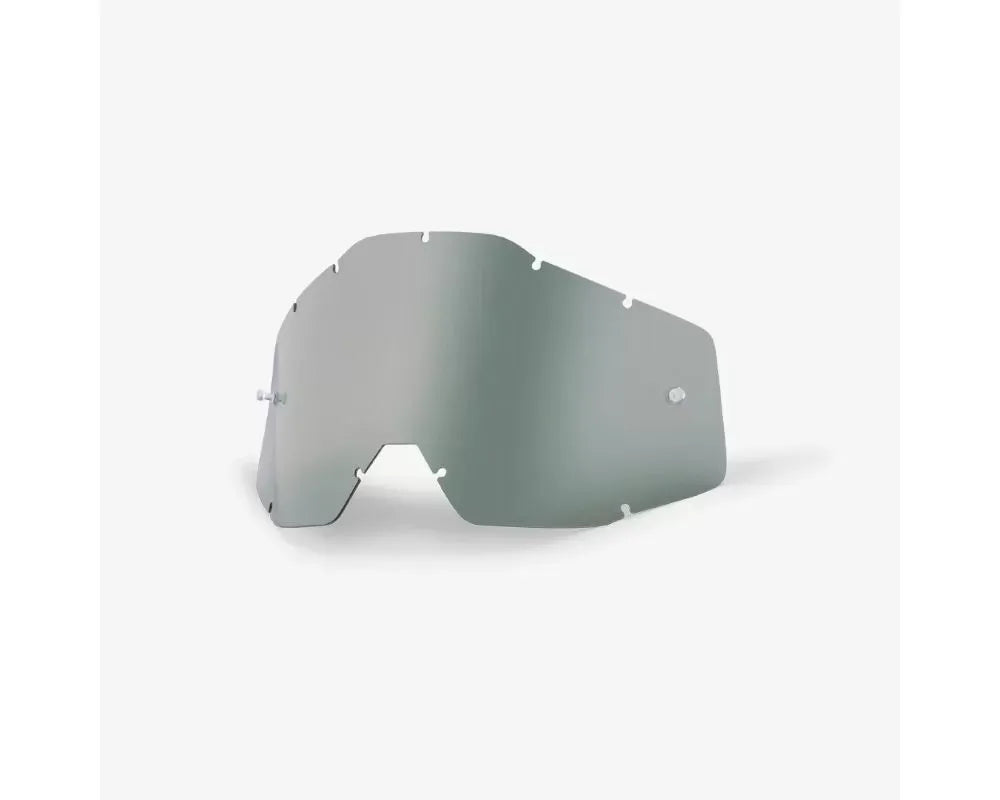 100% Racecraft|Accuri|Strata Goggle Lens