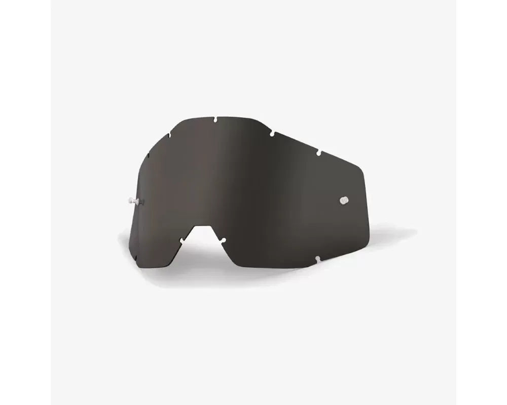 100% Racecraft|Accuri|Strata Goggle Lens