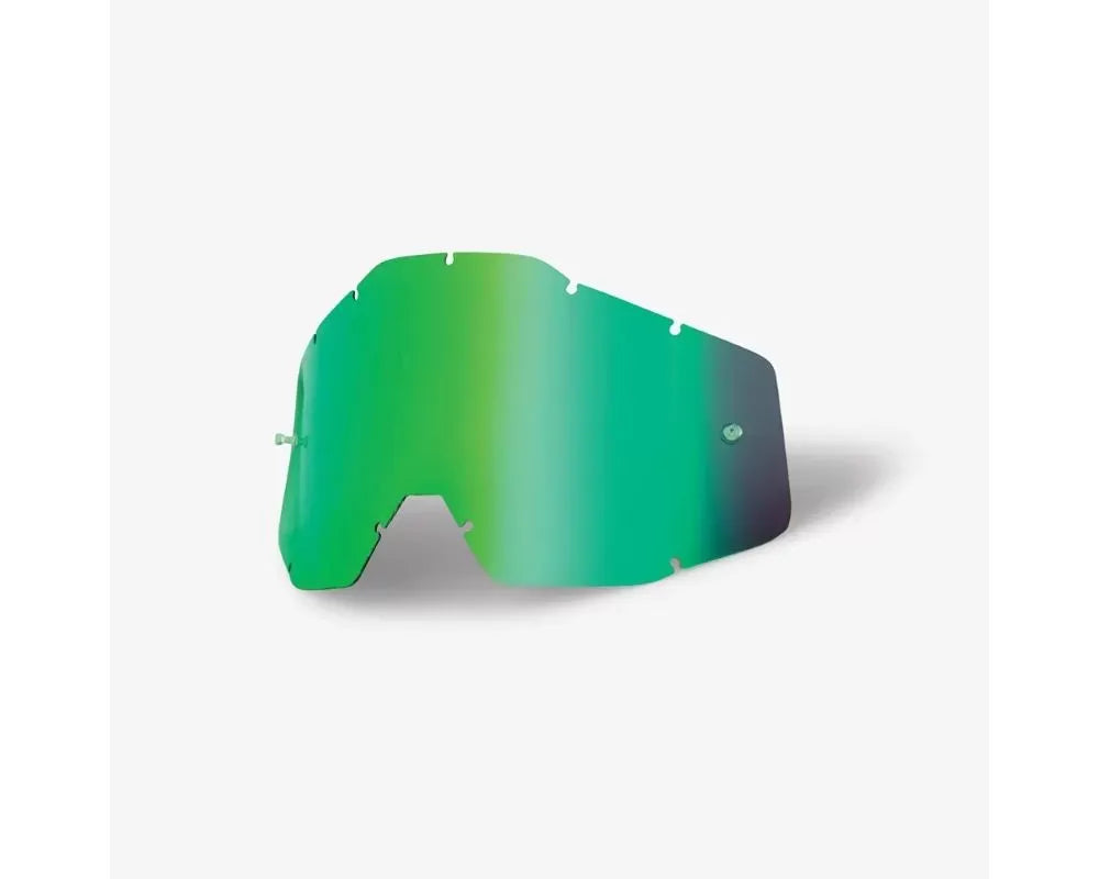 100% Accuri|Strata Youth Goggle Lens