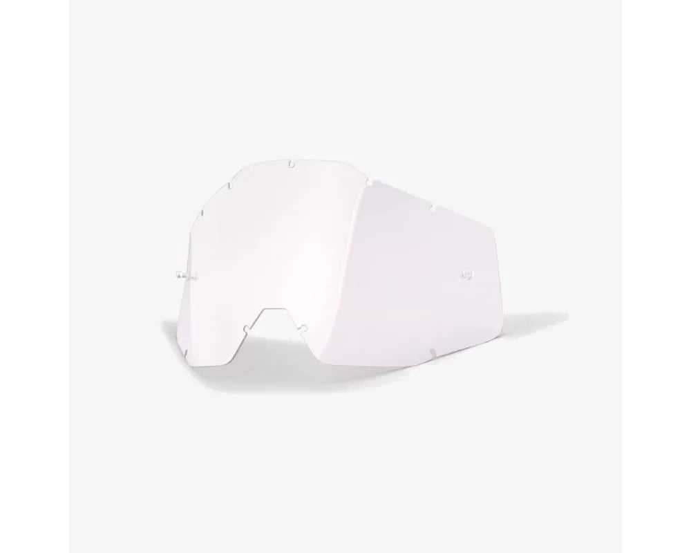 100% Accuri|Strata Youth Goggle Lens