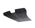 1016 Industries Carbon Fiber Lower Diffuser for Porsche 992 GT3 RS 2022-2024