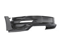 1016 Industries Carbon Fiber Diffuser with Uprights for Porsche 992 GT3 RS 2022-2024
