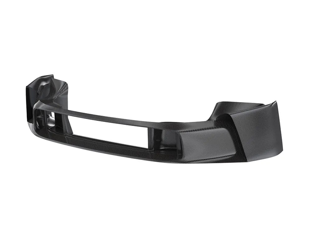 1016 Industries Carbon Fiber Front Bumper Insert for Porsche 992 GT3 RS 2022-2024