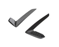 1016 Industries Carbon Fiber Hood Vents for Porsche 992 GT3 RS 2022-2024