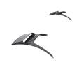 1016 Industries Carbon Fiber Fender Vents for Porsche 992 GT3 RS 2022-2024