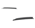 1016 Industries Carbon Fiber Roof Rails for Porsche 992 GT3 RS 2022-2024